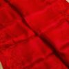 Pure Banarasi Kora Embroidery saree - Image 5